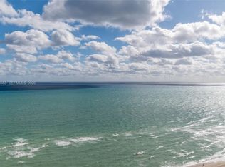 17475 Collins Ave UNIT 2003, Sunny Isles Beach, FL 33160