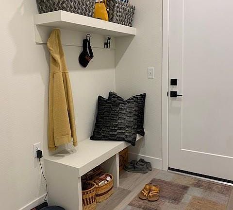 Entryway