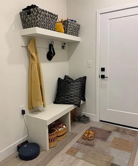 Entryway
