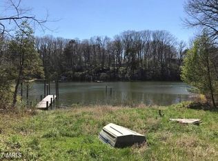 12779 Mill Creek Dr, Lusby, MD 20657