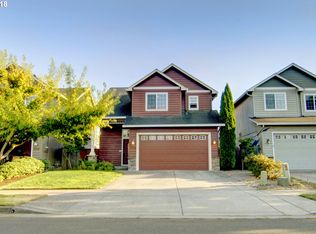5526 Lancelot Way, Eugene, OR 97402