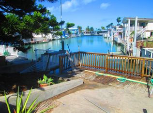 333 Sand Dollar Dr, Port Isabel, TX 78578