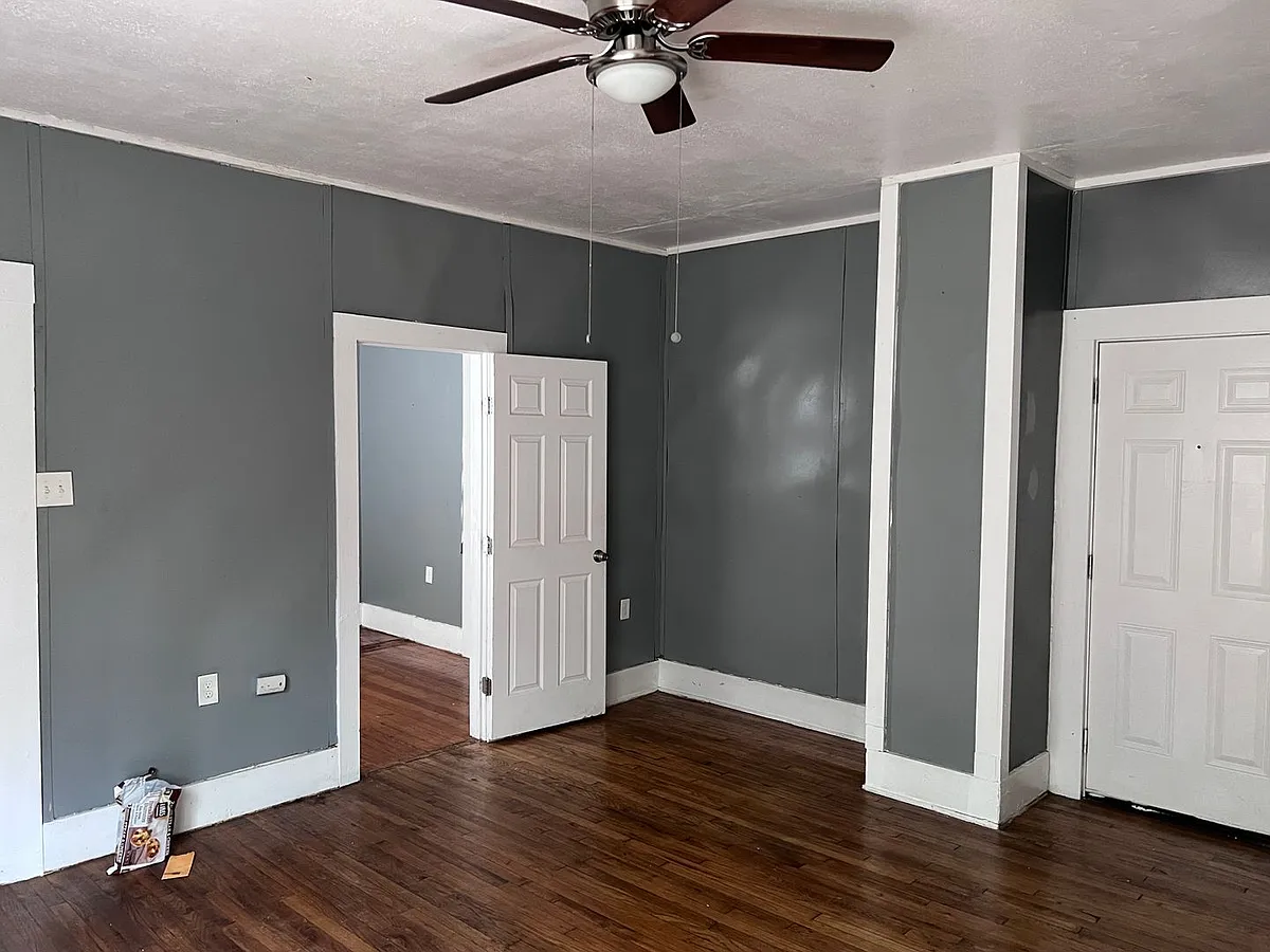 Building Photo - 519 Hammond Ave