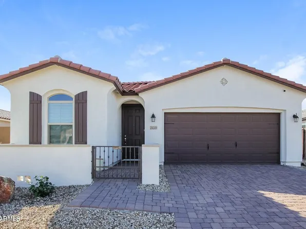 24249 W ZAK Road, Buckeye, AZ 85326