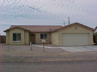 10239 E Fortuna St, Gold Canyon, AZ 85219