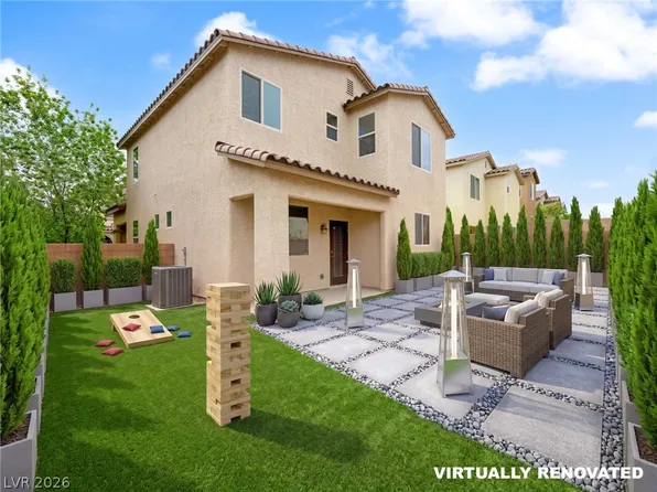 10743 Centerville Bay Ct, Las Vegas, NV 89179
