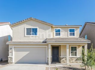 8851 N 171st Dr, Waddell, AZ 85355