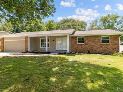 4 Bayberry Ln, Saint Peters, MO, 63376