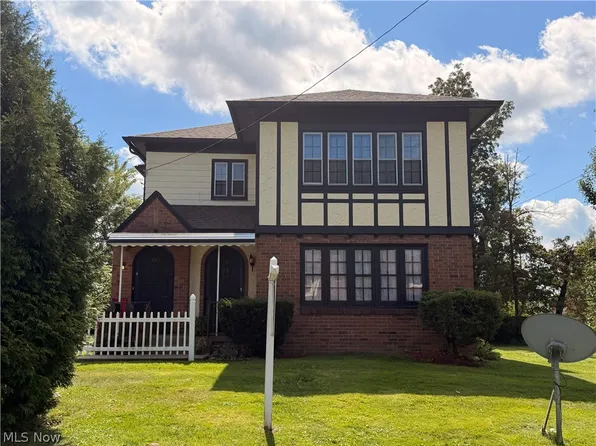 489 W Judson Ave, Youngstown, OH 44511