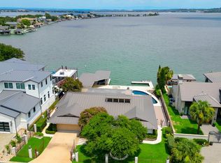 203 Lighthouse Dr, Horseshoe Bay, TX 78657