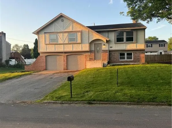 4902 Cypress St, Allentown, PA 18106