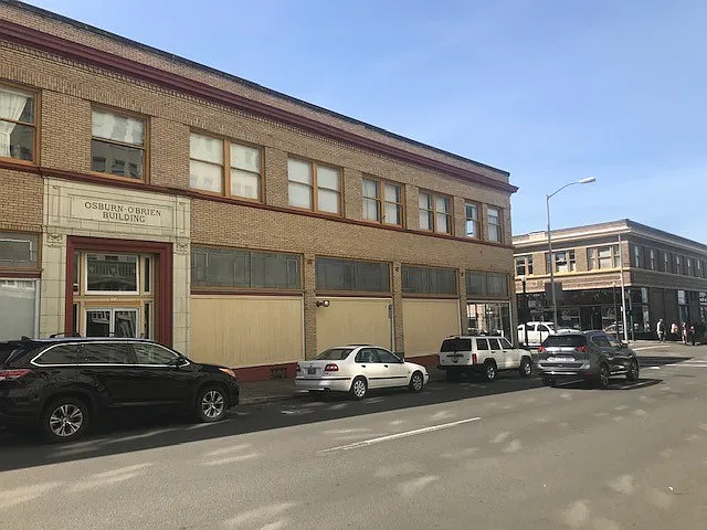 Osburn O'Brien Building — Photo 2