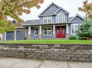 1161 NW Jordan Dr, Albany, OR 97321