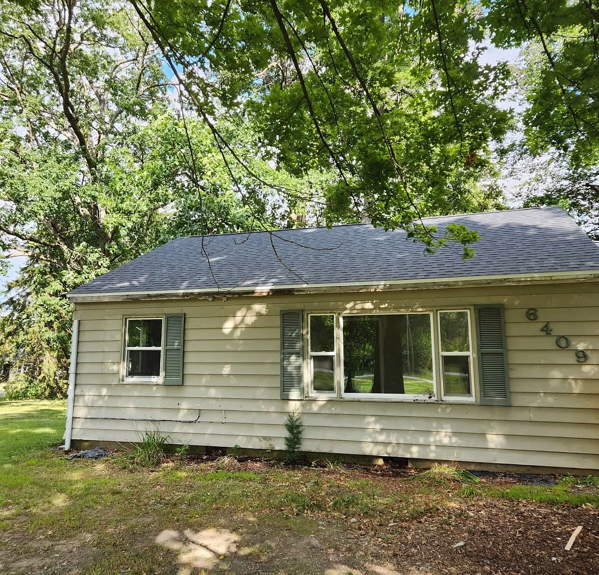 6409 Hessen Cassel Rd — Photo 1