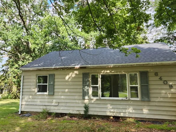 6409 Hessen Cassel Rd, Fort Wayne, IN 46816