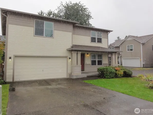 20335 46th Avenue Ct E, Spanaway, WA 98387