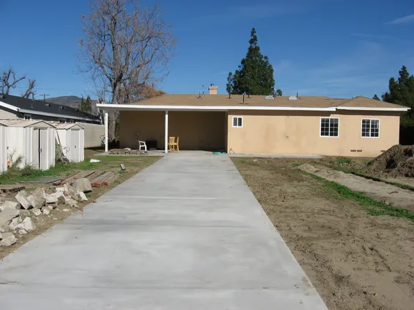 17350 Devonshire St, Northridge, CA 91325