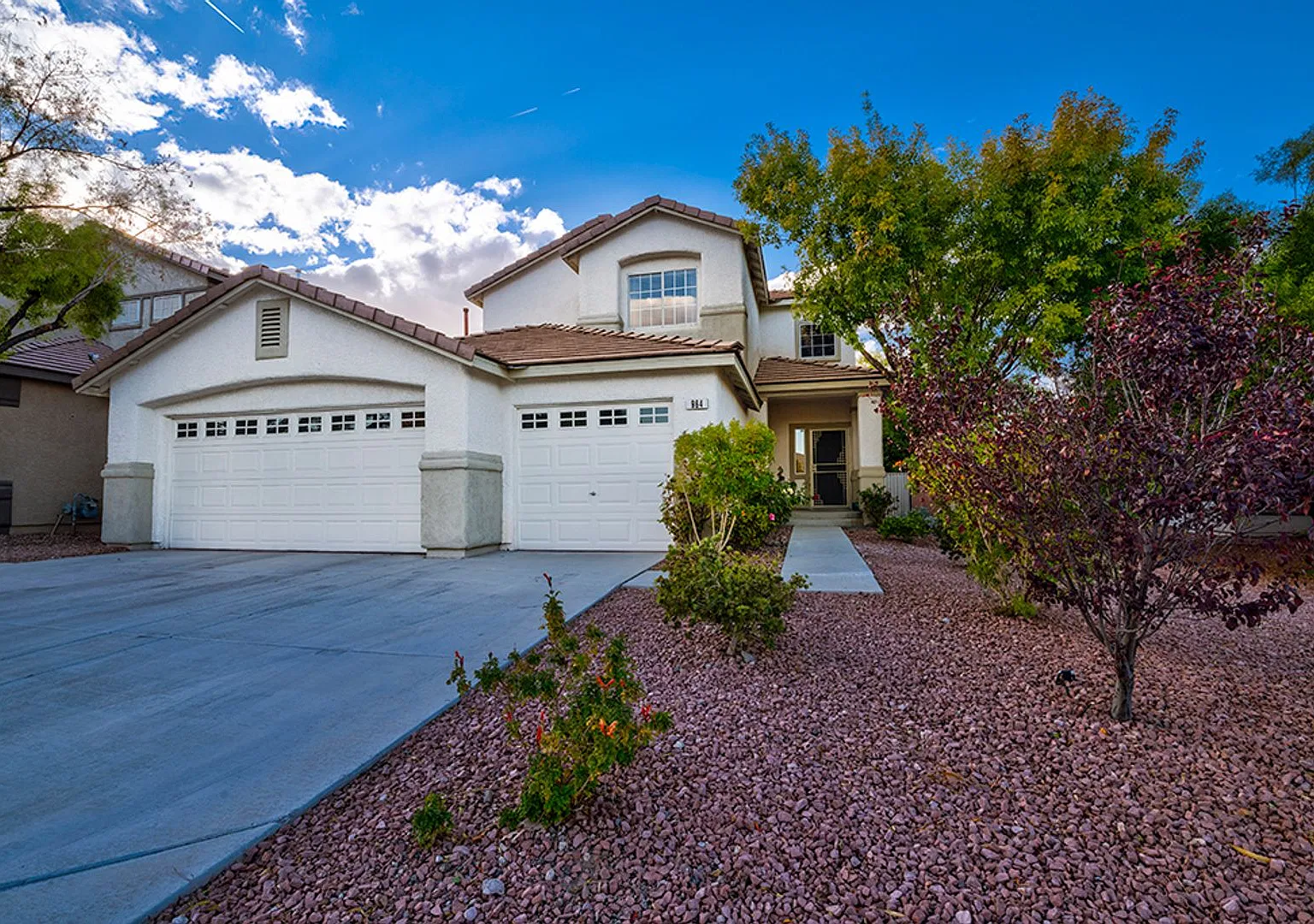 964 Leadville Meadows Drive, Henderson, NV 89052 — Photo 1
