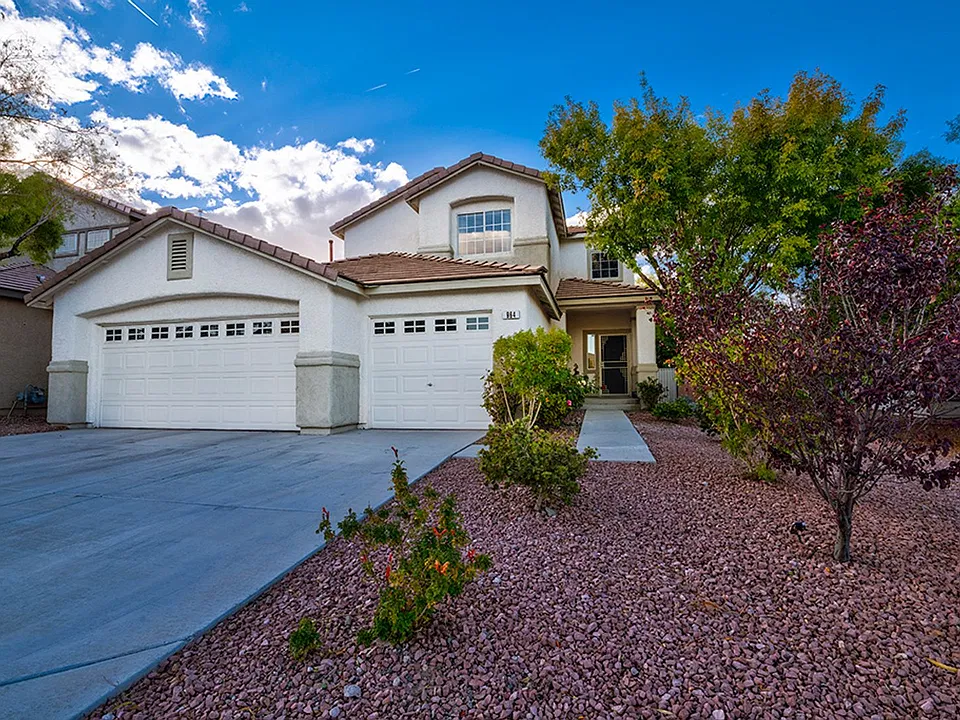 964 Leadville Meadows Dr