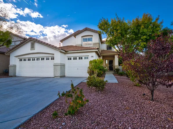 964 Leadville Meadows Dr, Henderson, NV 89052
