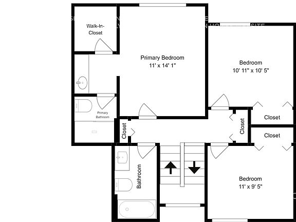 3rd image of 10428 Rosemount Dr