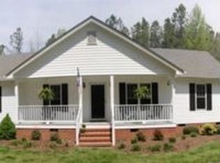 11520 Snowy Ridge Ct, Dinwiddie, VA 23841