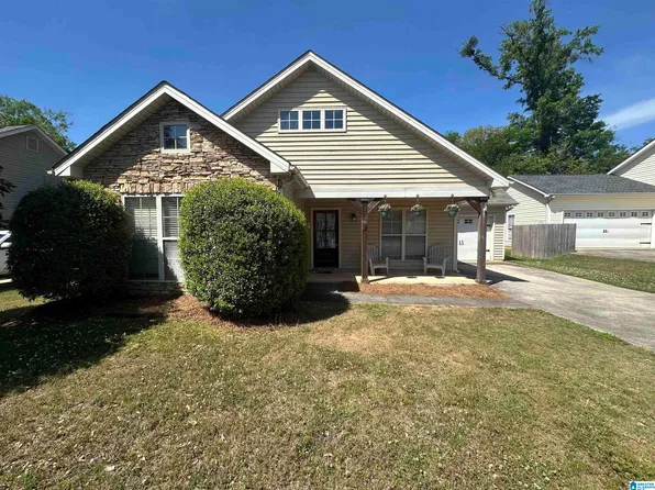 148 Stonecreek Pl, Calera, AL 35040