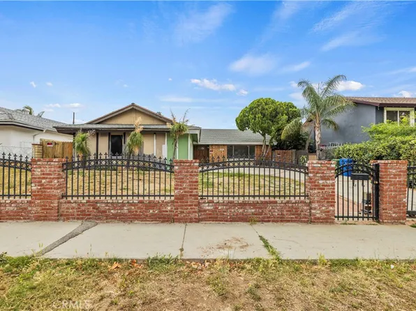 13050 Alexander St, Sylmar, CA 91342