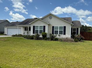 102 Harmony Way, Richlands, NC 28574