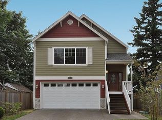 18327 Stone Ave N, Shoreline, WA 98133