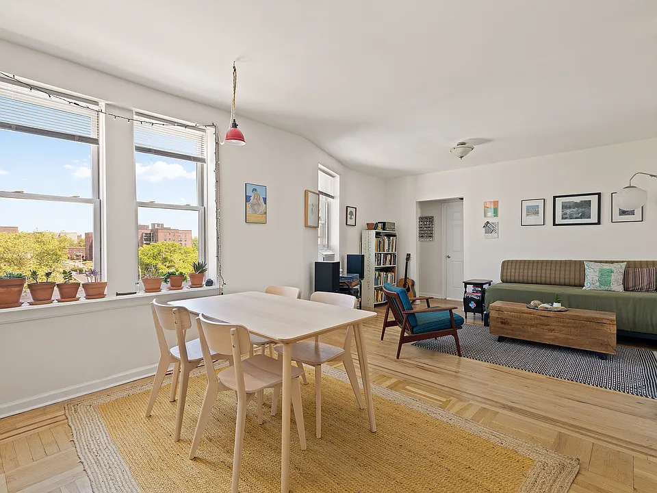 9524 Fort Hamilton Pkwy #610