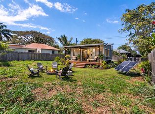 956 Kahealani St, Haiku, HI 96708