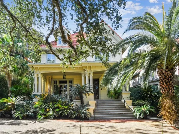 1640 Palmer Ave, New Orleans, LA 70118