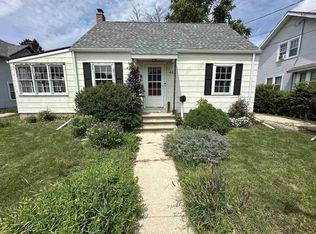 442 Maple Ave, Columbus, WI 53925