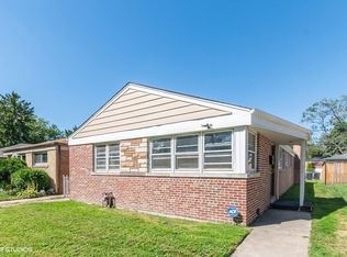 12744 S Sangamon St, Chicago, IL 60643