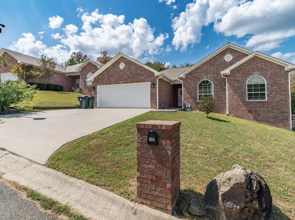 147 Westoak Pl, Hot Springs, AR 71913