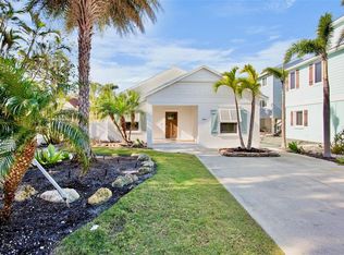 709 Fern St, Anna Maria, FL 34216