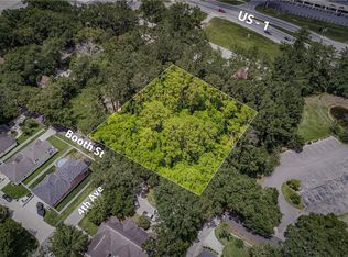 4th Ave, Callahan, FL 32011