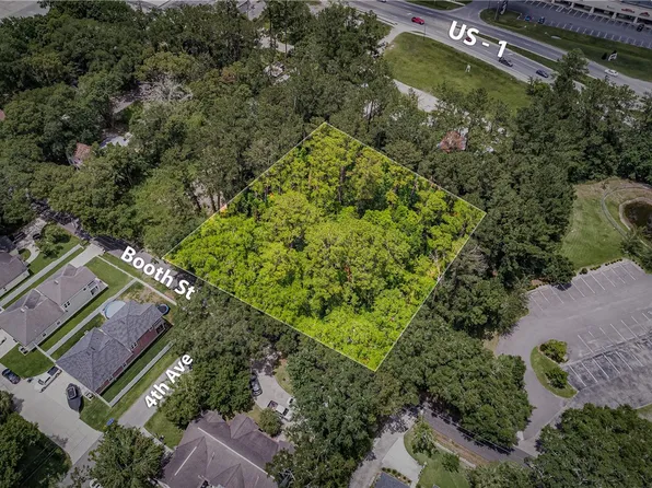 4th Ave, Callahan, FL 32011