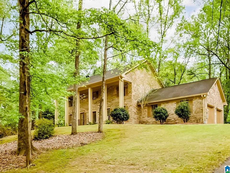 3841 River Run Trl, Vestavia, AL 35243 Zillow