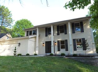 13116 Dougherty Ridge Ct, Saint Louis, MO 63131