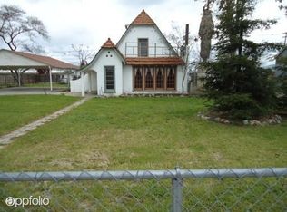 174 S Villa St, Porterville, CA