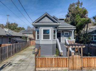 107 Sebastopol Avenue, Santa Rosa, CA 95407