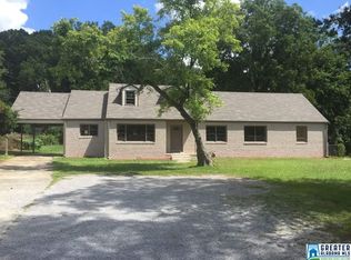 929 Huffman Rd, Birmingham, AL 35235