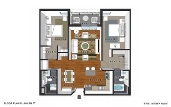 Unit 207