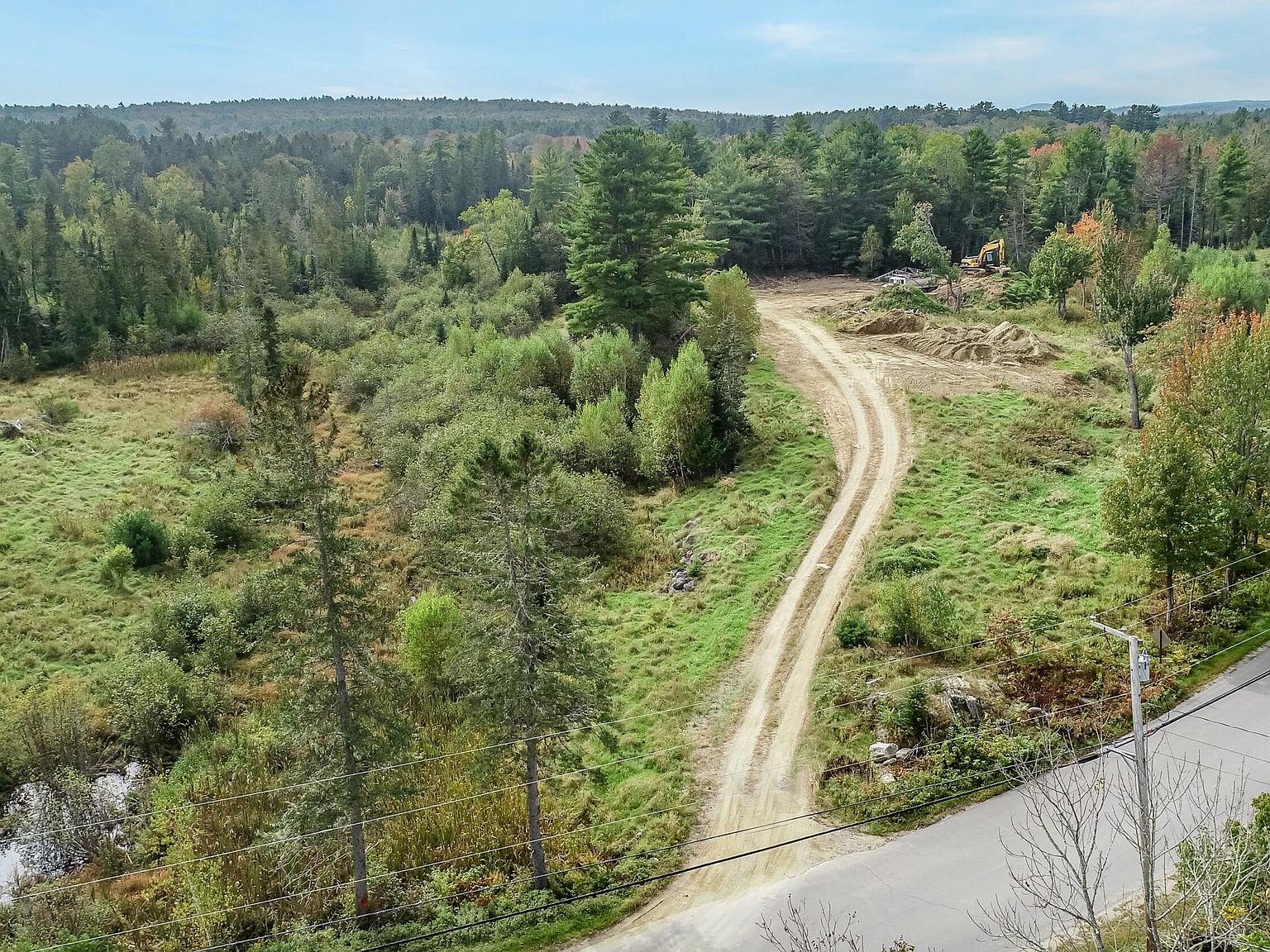 0 Center Drive Lot 123E, Orrington, ME 04474 MLS 1574439 Zillow