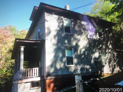 1101 1/2 Bland St, Bluefield, WV, 24701
