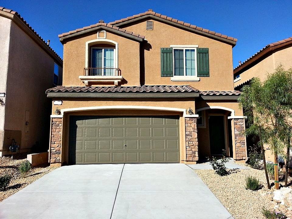Upgraded Elevation Lennar Home