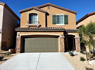 10174 Palazzo Marcelli Ct, Las Vegas, NV 89147