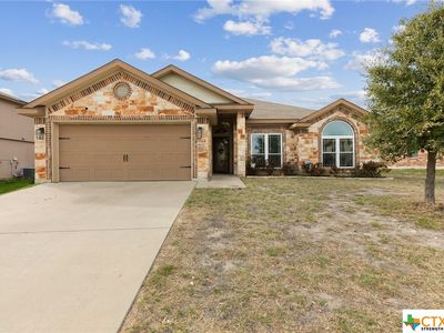 1807 Coy Dr, Copperas Cove, TX, 76522